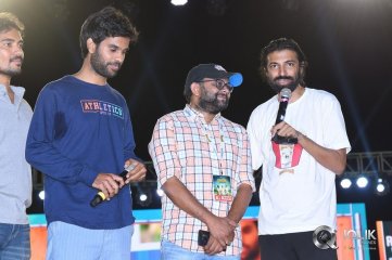 Jathi Ratnalu Pre Release Event